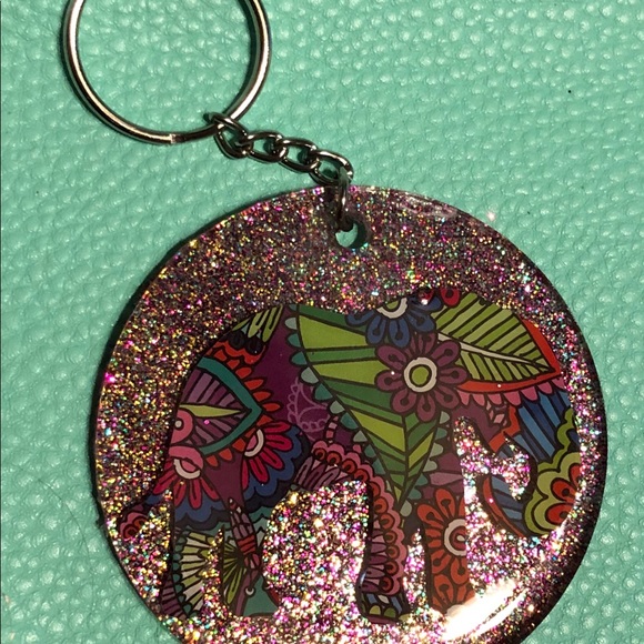 Acrylic Keychains - Picture 5 of 8